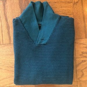 Men’s Ted Baker Pullover Sweater